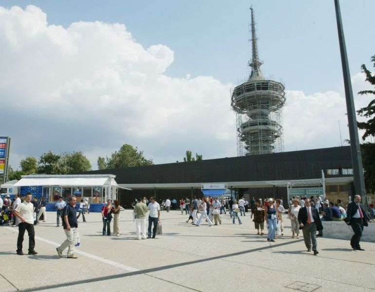 ΔΕΘ: Γιορτάζει τα 80ά της γενέθλια και προσφέρει ελεύθερη είσοδο στους 80άρηδες και σε όσους γεννήθηκαν το 1980 - Media