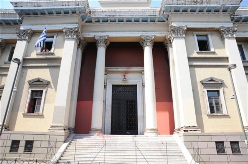 Προθεσμία για να απολογηθεί την Τετάρτη πήρε ο 15χρονος για το θάνατο του 17χρονου - Media