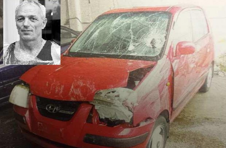 Η τραγική περιγραφή του δύτη για το τροχαίο της Πάτρας - Media