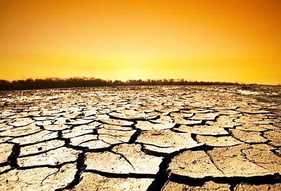 Ανεβαίνει η θερμοκρασία στη Γη - Η επόμενη διετία αναμένεται να είναι η πιο ζεστή στην ιστορία του πλανήτη - Media