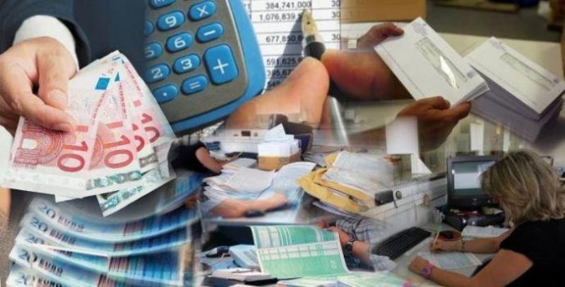 Τα «ραβασάκια» της εφορίας μόλις κλείσουν οι κάλπες - Media