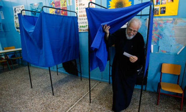 Χρήσιμες πληροφορίες για τις εκλογές από το Υπουργείο Εσωτερικών - Media