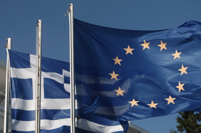 Κομισιόν: Δεν θα φύγει το ΔΝΤ από το ελληνικό πρόγραμμα - Media