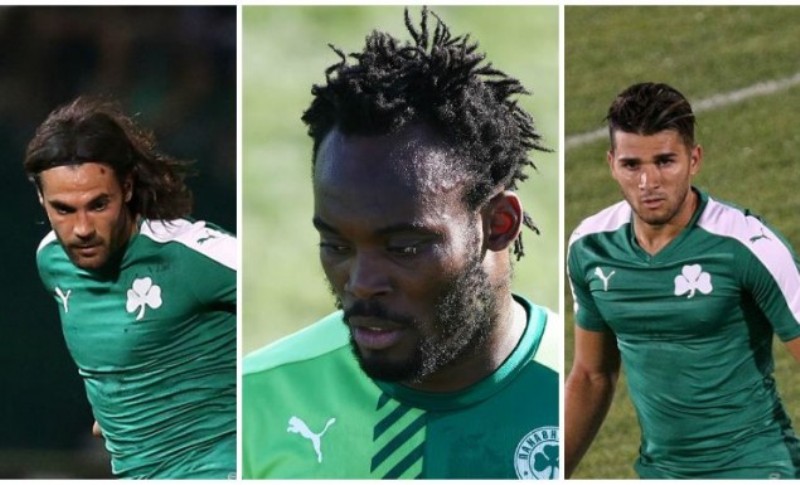 Οι πράσινες μεταγραφές στη ζυγαριά - Media