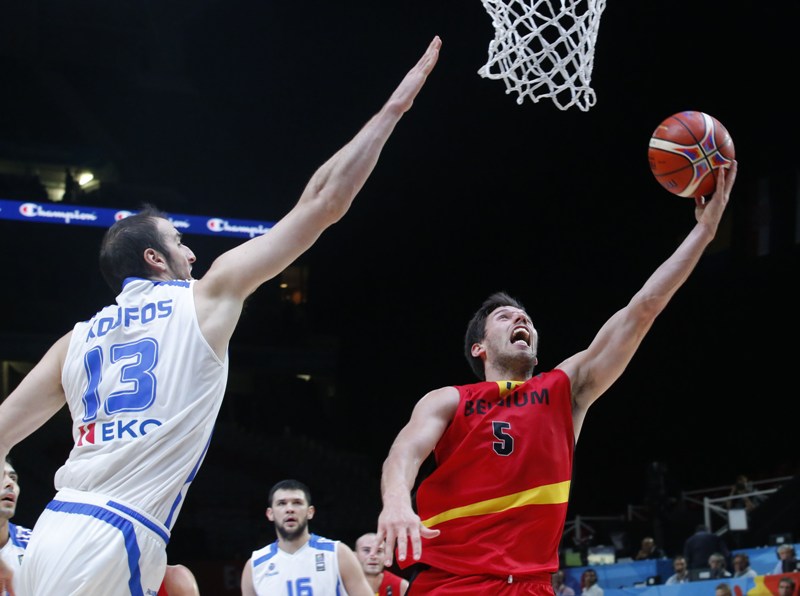 Η ΕΟΚ μιλά για την προσπάθεια ισοπέδωσης της Εθνικής ομάδας και τα σενάρια της επόμενης μέρας  - Media