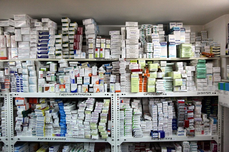 Αλλαγές στα μη συνταγογραφούμενα φάρμακα - Τι θα πωλείται εκτός φαρμακείων - Media