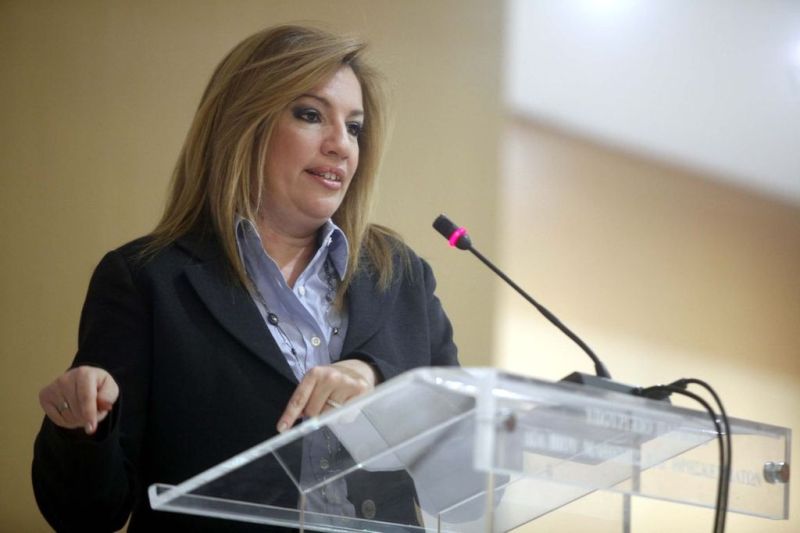 Στην πλατεία Κοτζιά αύριο η κεντρική εκδήλωση ΠΑΣΟΚ-ΔΗΜΑΡ - Media