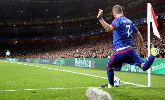 «Ελληνικά» γκολ από κόρνερ (Videos) - Media