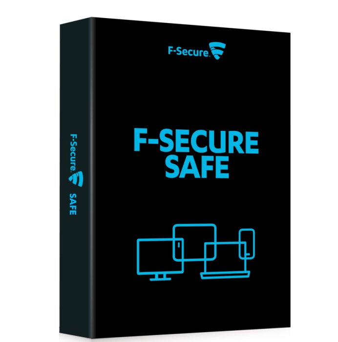 F-Secure SAFE Internet Security - Δωρεάν προστασία της ψηφιακής ζωής για τους συνδρομητές σταθερής WIND  - Media