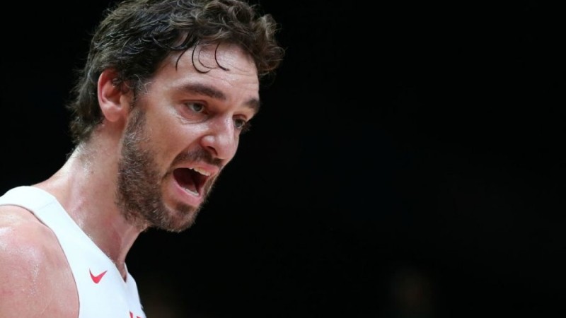 Και τώρα… Ισπανία - Media