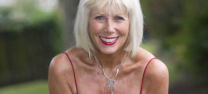 Δείτε την 71χρονη που έχει βγει ραντεβού με πάνω από 200 νεαρούς άνδρες (Photos) - Media