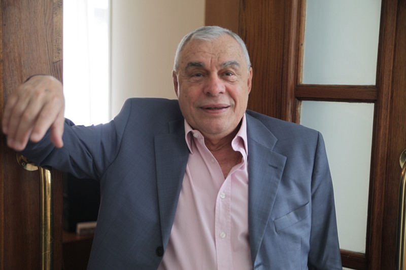 Ο Γιακουμάτος τη... λέει στον Κυριάκο για το "χτύπημα κάτω από τη μέση" στο Μεϊμαράκη (Video) - Media