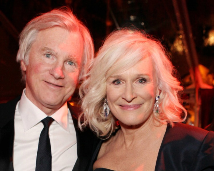 Τρίτωσε το διαζύγιο για την Γκλεν Γκλόουζ (Photos) - Media