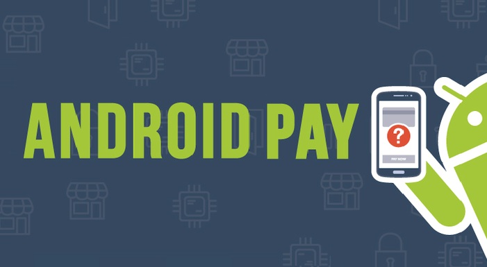 Έρχεται το Android Pay της Google: Μετατρέπει το κινητό σε πιστωτική ή χρεωστική κάρτα - Media