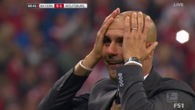 Απίστευτο κι όμως αληθινό-Ο Λεβαντόφσκι έβαλε 5 γκολ σε 9 λεπτά! (Videos) - Media