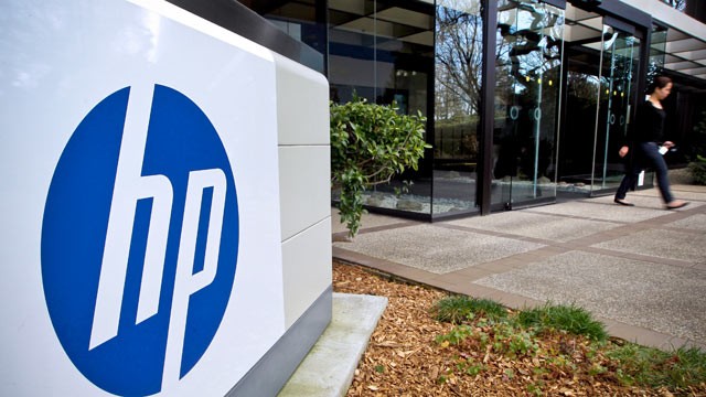 Η Hewlett Packard εξαγοράζει τμήμα της Samsung για 1,05 δισ. δολάρια - Media
