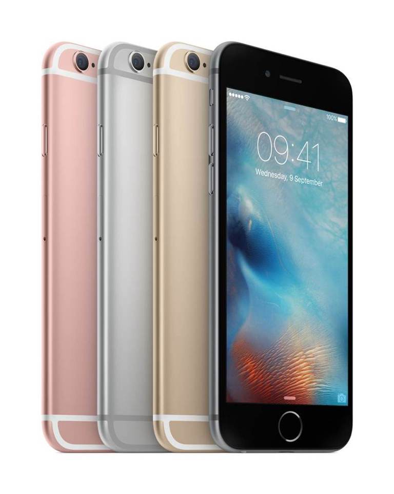 Στις 9 Οκτωβρίου τα νέα iPhone 6s και iPhone 6s Plus από την COSMOTE - Media