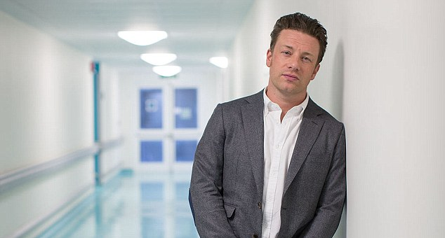 Φόρο… ζάχαρης προτείνει ο Jamie Oliver (Video) - Media