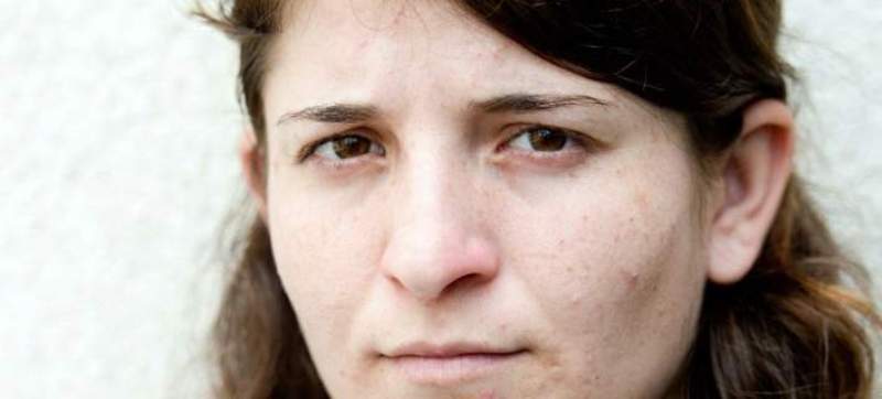 Πρώην σκλάβα του σεξ των τζιχαντιστών: «Μας αλυσόδεναν στον ήλιο» (Photos) - Media