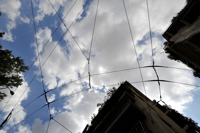 Από άνοιξη.... χειμώνας και πάλι - Media