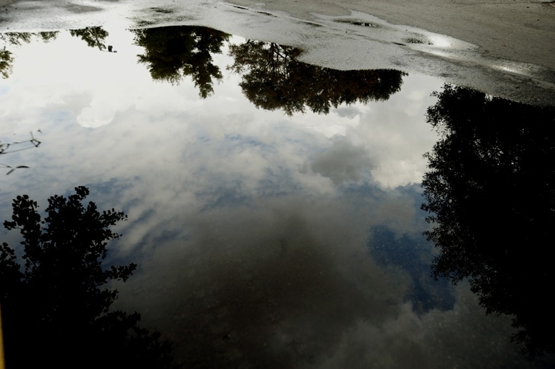 Συννεφιασμένος καιρός με μικρή πτώση της θερμοκρασίας - Media