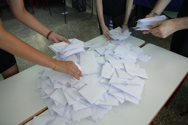 Οι προβλέψεις της Κουμουνδούρου για τα αποτελέσματα των εκλογών - Media