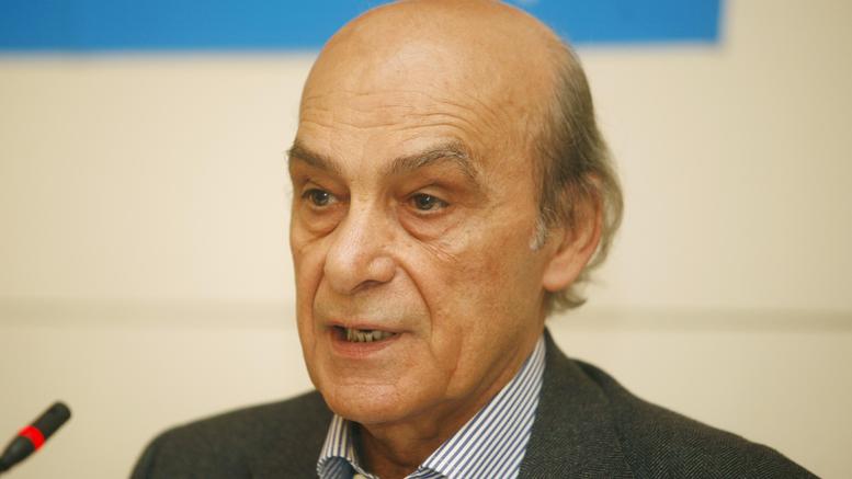 Πέθανε ο Λάμπρος Κανελλόπουλος - Media