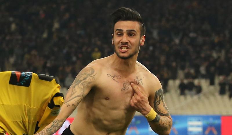 Κατίδης: Φασίστας όποιος ψήφισε Χρυσή Αυγή - Media