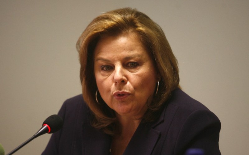 Λ. Κατσέλη: Μέχρι το τέλος του έτους η άρση των capital controls - Media