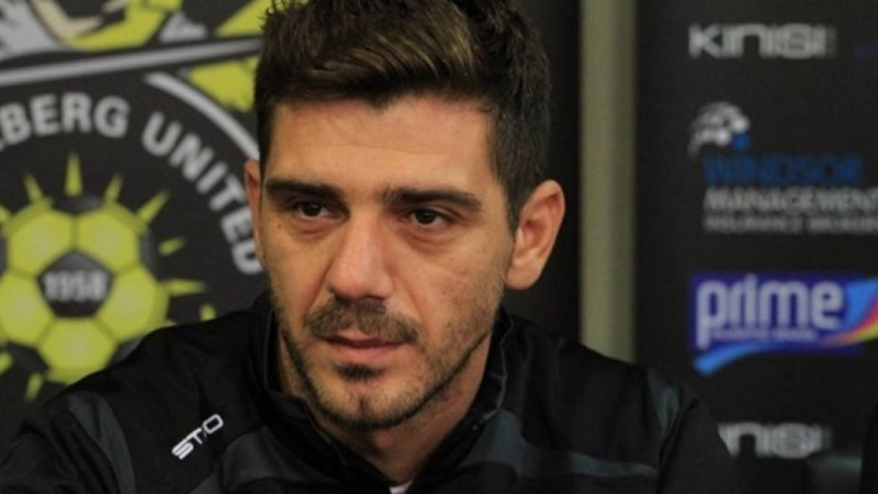 Το τέλος της καριέρας του ανακοίνωσε ο Κατσουράνης - Media