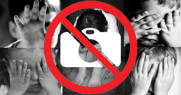 Δείτε γιατί δεν πρέπει να ποστάρετε καμία φωτογραφία του παιδιού σας στο Διαδίκτυο - Media