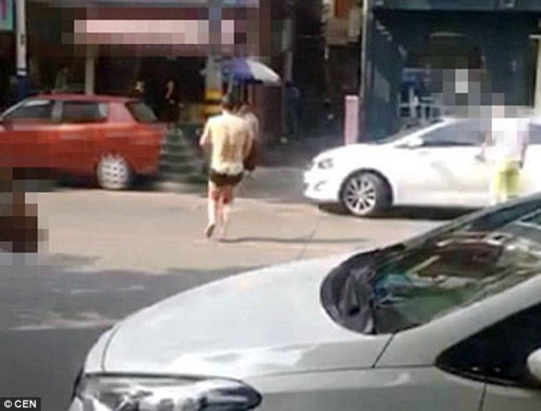 Δήλωσε κουρασμένος και η ερωμένη του τον εκδικήθηκε βάναυσα- δεν θα είναι ποτέ o άνδρας που ήταν (Video& Photos) - Media