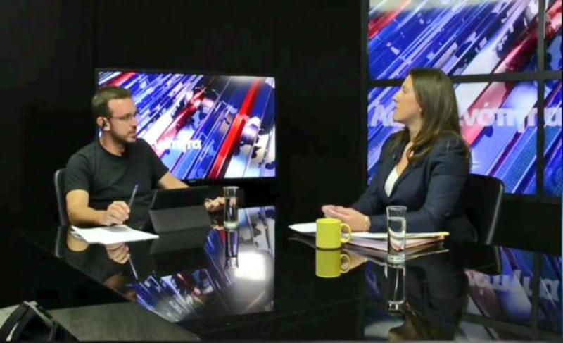 Το twitter κάνει… πάρτι με το #ask_Zoe - Media