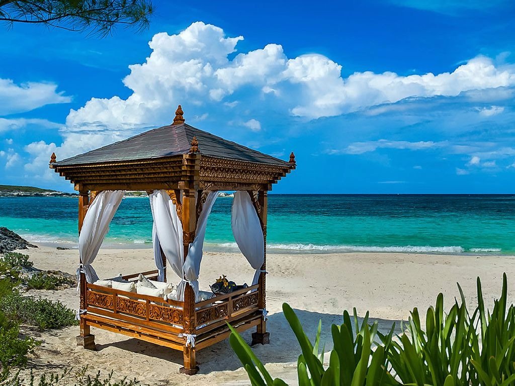 Δείτε το μαγευτικό νησί του Ντέιβιντ Κόπερφιλντ (Photos) - Media