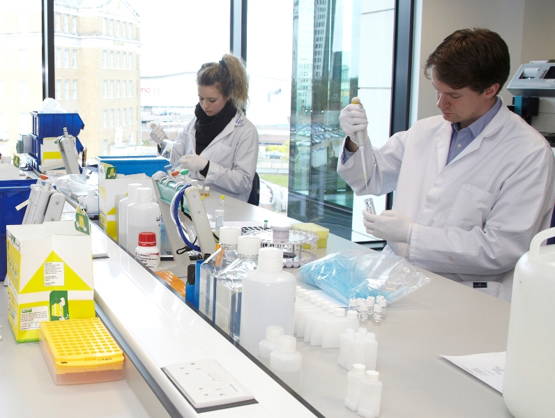 Ελληνοαμερικανοί επιστήμονες ανοίγουν το δρόμο για τη θεραπεία μιας σπάνιας και τρομερής ασθένειας  - Media