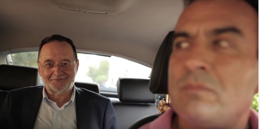 Το πρώτο προεκλογικό σποτ της Λαϊκής Ενότητας (Video) - Media