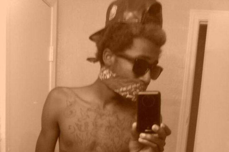 19χρονος αυτοπυροβολήθηκε ενώ έβγαζε σέλφι φωτογραφία - Media