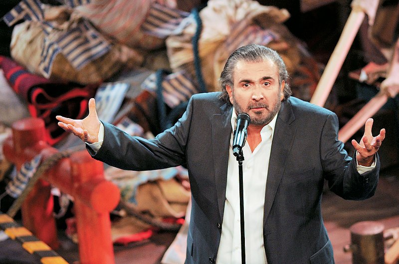 Λαζόπουλος: Η ελπίδα είναι μια γυναίκα, ζει σε μέρος που δεν γνωρίζουμε - Την ΕΕ κυβερνά η Γερμανία, αλλά η Ελλάδα αντιστάθηκε - Media