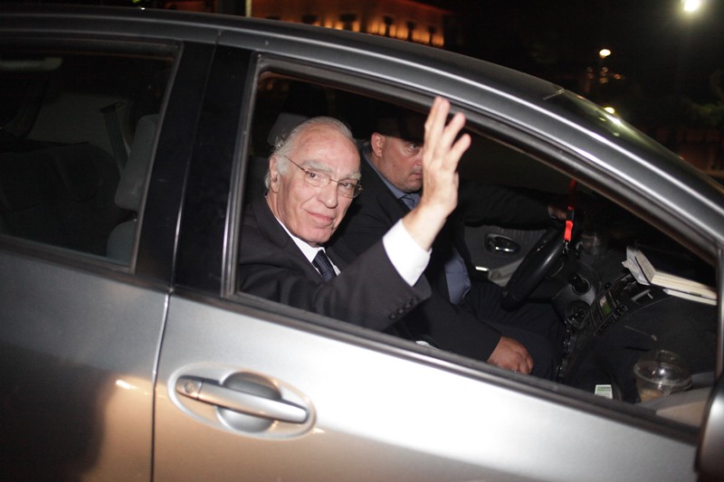 Λεβέντης: Ο λαός θα καταλάβει ότι έπρεπε να μας δώσει περισσότερες έδρες - Media