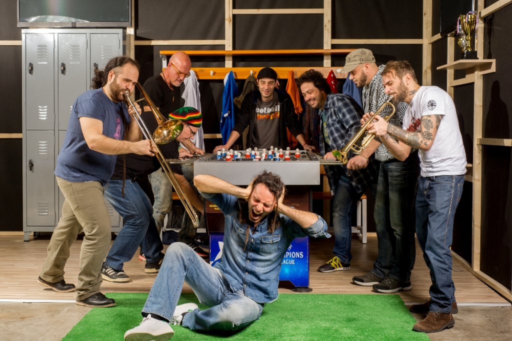 H Μαριέττα Φαφούτη στον Κήπο του Μεγάρου Μουσικής στις 13/9 αποκλειστικά για συνδρομητές COSMOTE - Media