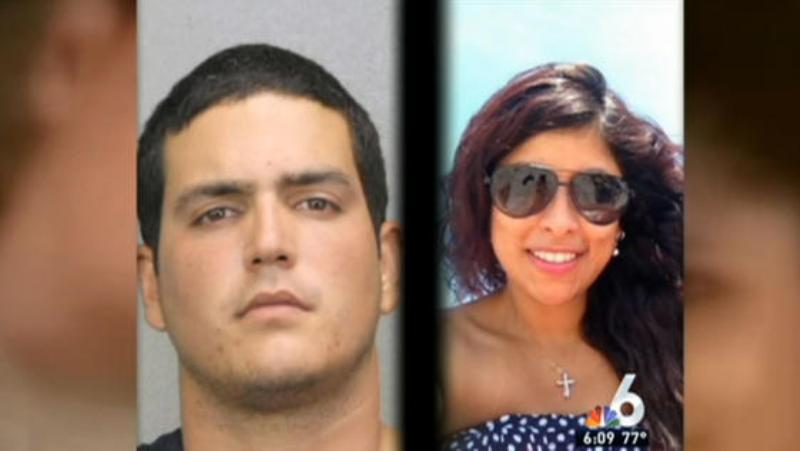 Κατακρεούργησε τη φίλη του ενώ έκαναν σεξ όταν ούρλιαξε το όνομα του πρώην της  - Media