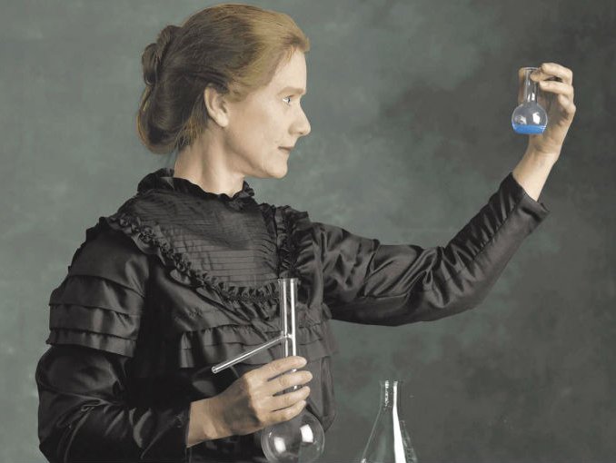 Το 67% των Ευρωπαίων θεωρεί ότι οι γυναίκες δεν μπορούν να γίνουν καλοί επιστήμονες - Media