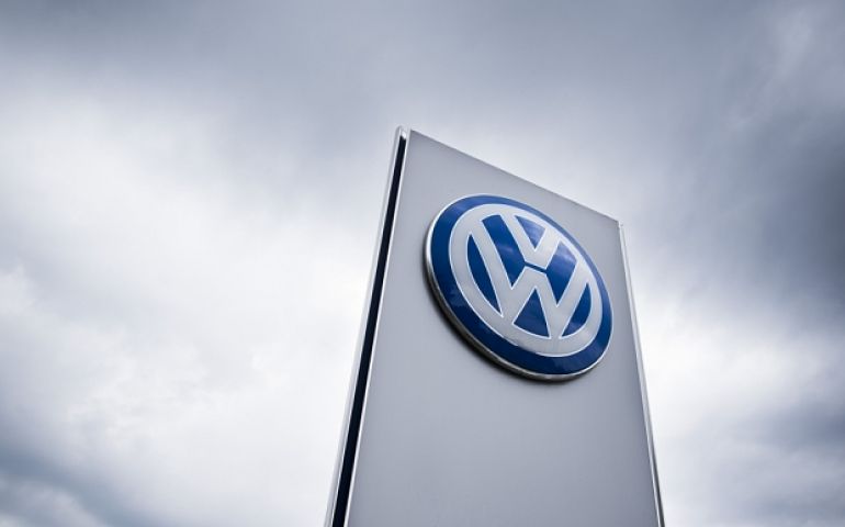 Σκάνδαλο Volkswagen: Ανάκληση οχημάτων και μετατροπές στο λογισμικό μετρήσεων ρύπων σχεδιάζει η αυτοκινητοβιομηχανία - Media
