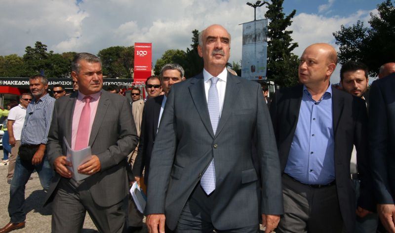 ΝΔ για πρόγραμμα ΣΥΡΙΖΑ: Ομολογία ψεύδους, εξαπάτησης, ανικανότητας και αποτυχίας - Media