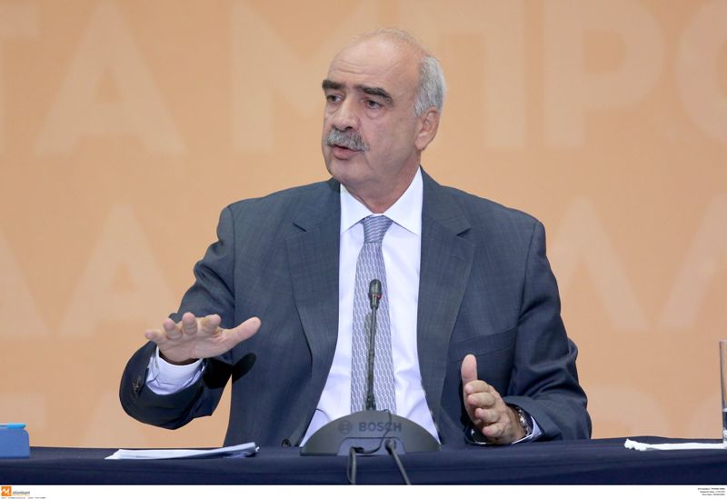 Μεϊμαράκης σε νέους: Αριστερός μύθος η δωρεάν παιδεία στην ανώτατη εκπαίδευση - Media