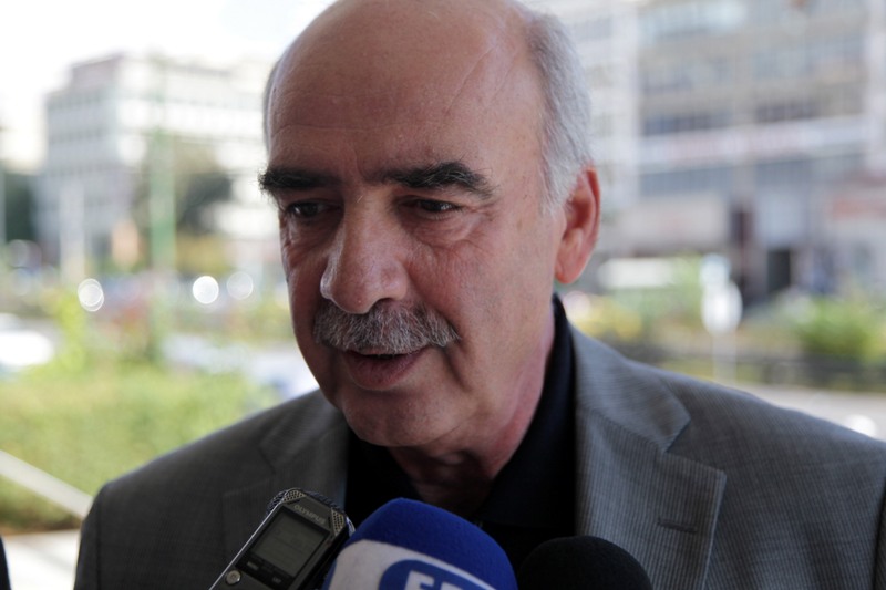 Μεϊμαράκης: «Θα ανακοινώσω όποτε κρίνω εγώ αν θα είμαι υποψήφιος»    - Media