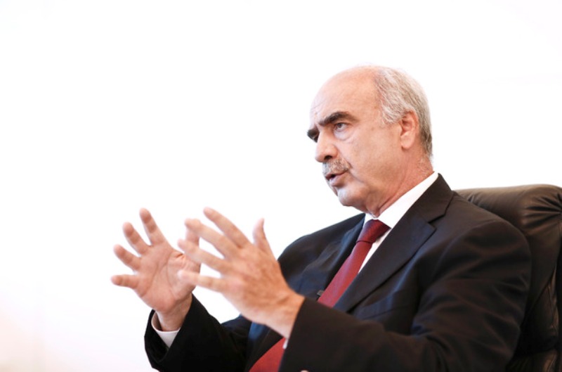 Μεϊμαράκης στο Bloomberg: «Χαϊδεμένο παιδί» της Ευρώπης ο Τσίπρας - Media