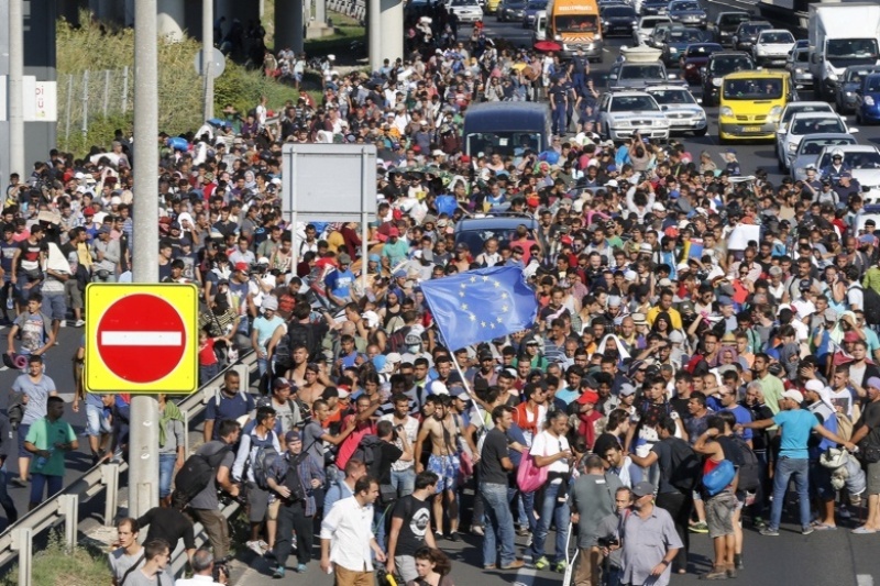 «Όχι» από Φάιμαν στους επιπλέον ελέγχους στα σύνορα με Ουγγαρία - Media