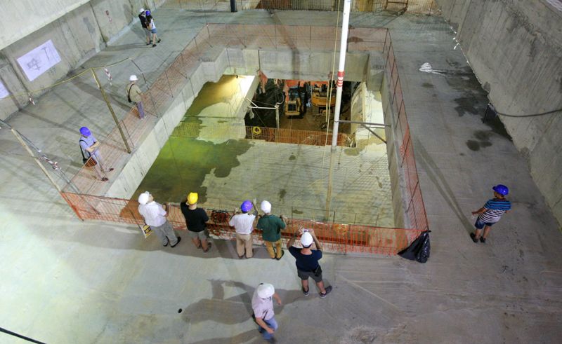 ΕΕ προς Ελλάδα: Ολοκληρώστε τα έργα που θα αλλάξουν την εικόνα της χώρας - Media