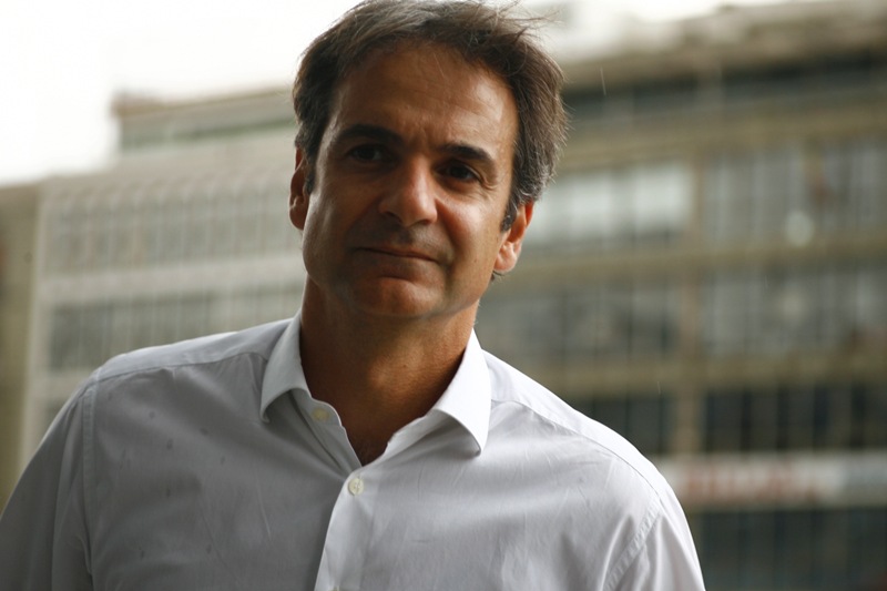 Μητσοτάκης: Τα «πέντε Α» της «επόμενης μέρας» της ΝΔ - «Να αντιπαρατεθούμε στην ηγεμονία της Αριστεράς» - Media